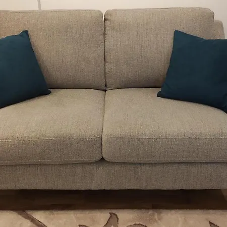 Green Residence Bělehrad