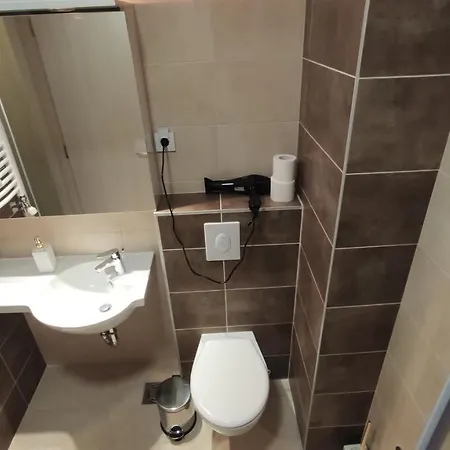 Green Residence * Beograd