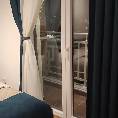 Apartman Green Residence Belgrade