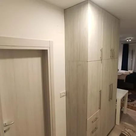 Apartmán Green Residence