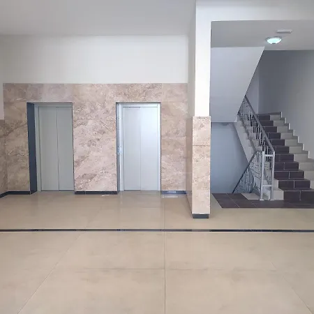 Green Residence * Beograd