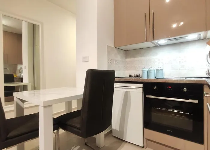 Appartamento Green Residence