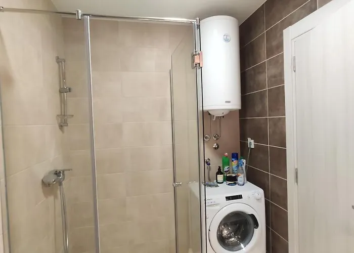 Green Residence Apartman