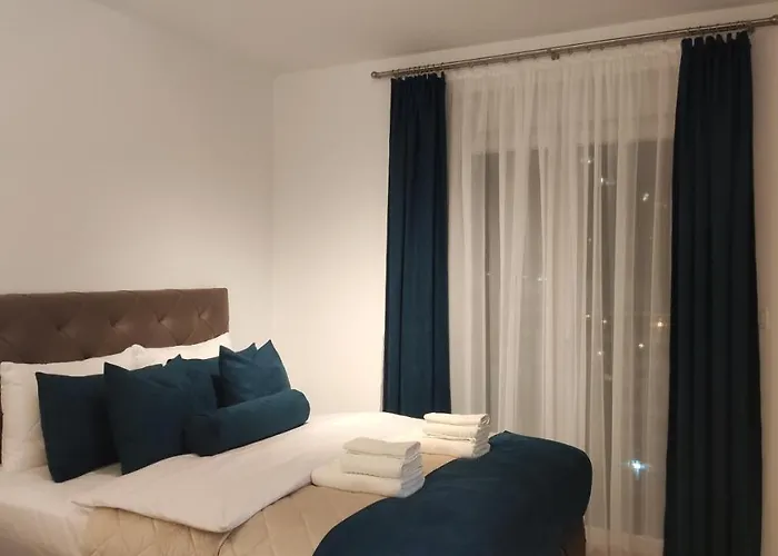 Green Residence Διαμέρισμα *