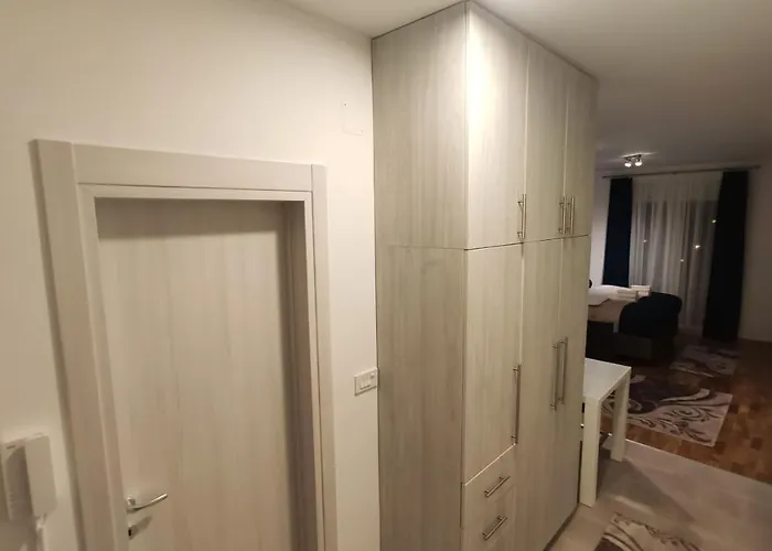 Apartman Green Residence