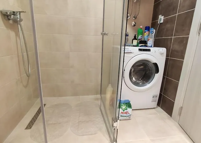 Apartman Green Residence