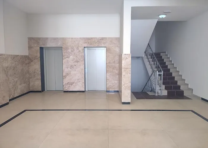 Green Residence * Βελιγράδι